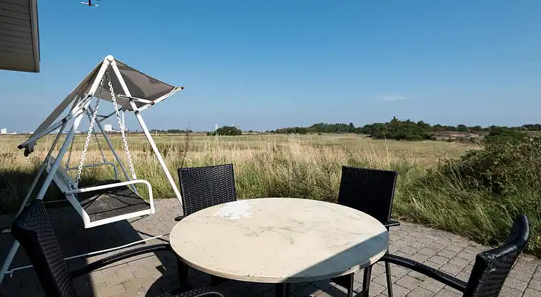 Vakantiehuis in Fanø