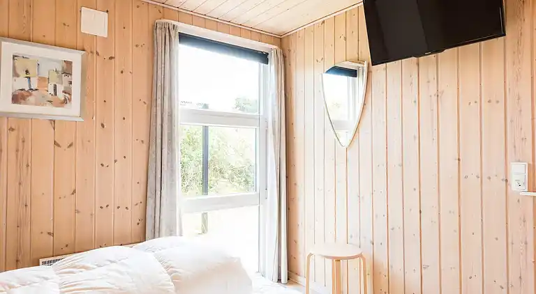 Sommerhus i Houstrup