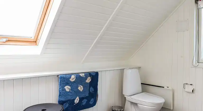 Sommerhus i Houstrup