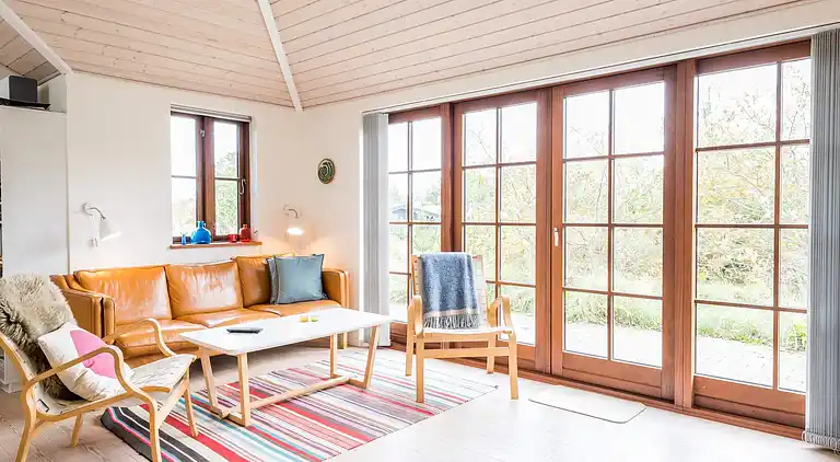 Feriebolig i Houstrup