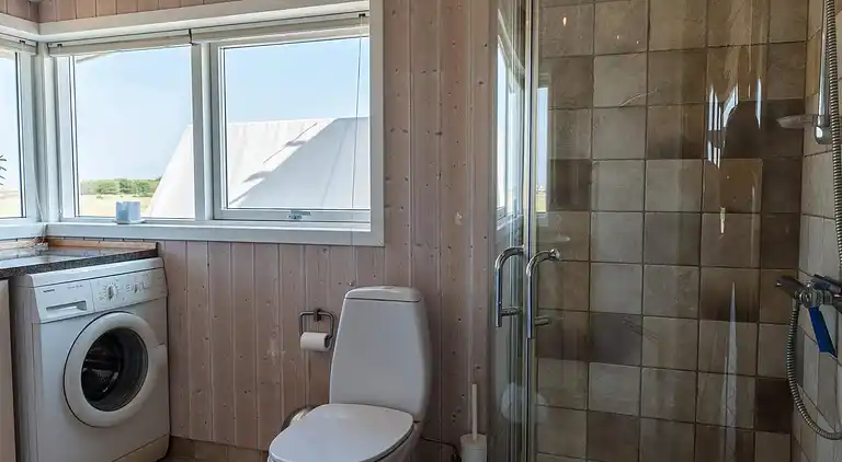 Vakantiehuis in Fanø