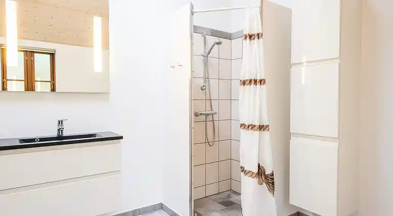 Feriebolig i Houstrup