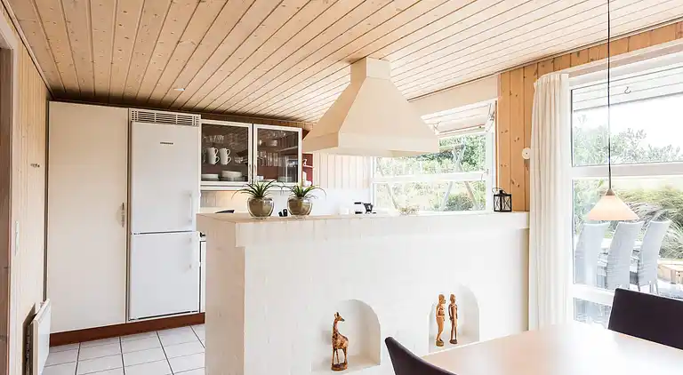 Sommerhus i Houstrup