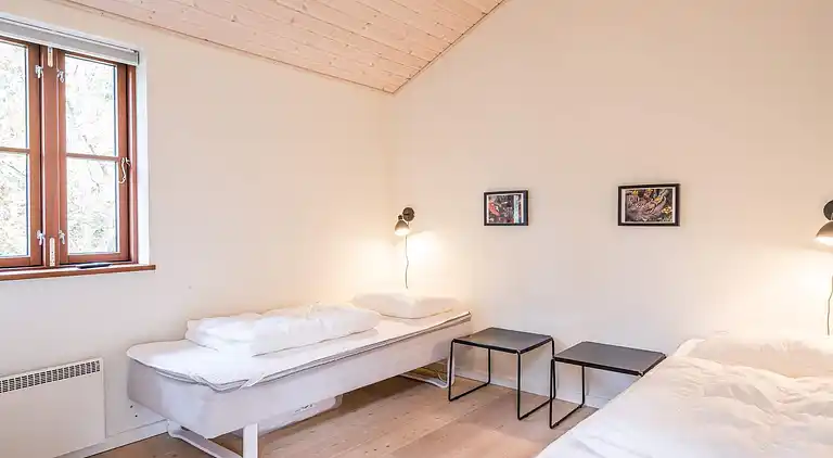 Feriebolig i Houstrup