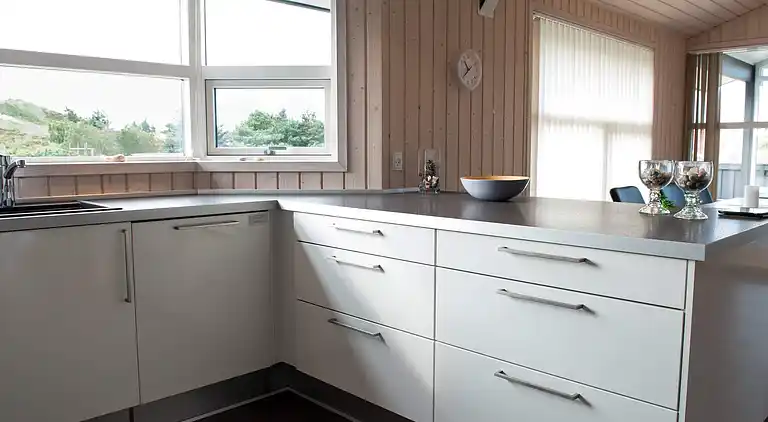 Sommerhus i Houstrup