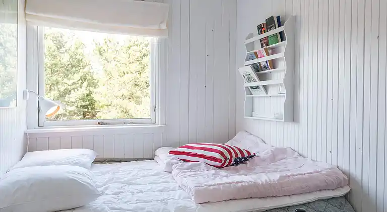 Holiday home in Rindby Strand