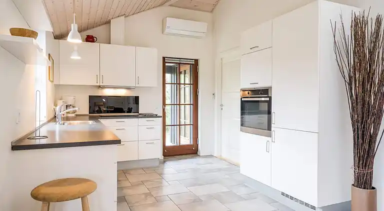 Feriebolig i Houstrup