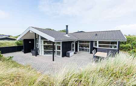 Holiday home in South West Denmark