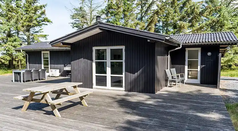 Holiday home on Fanø