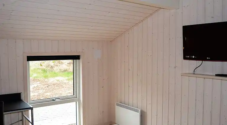 Sommerhus i Houstrup