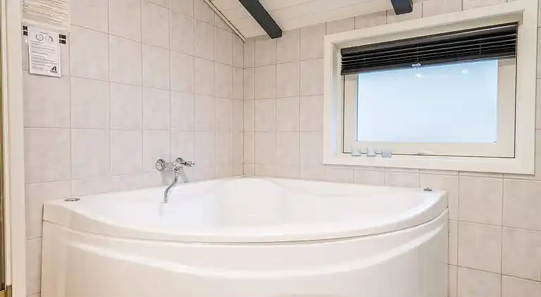 Sommerhus i Houstrup