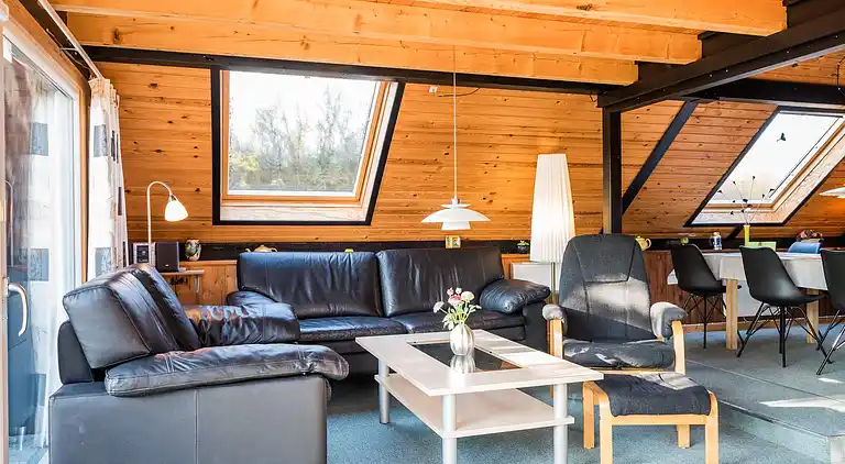 Sommerhus i Houstrup