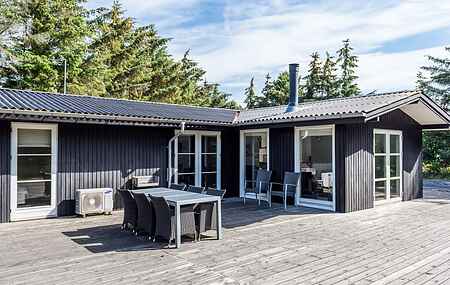 Maison de vacances en South West Denmark