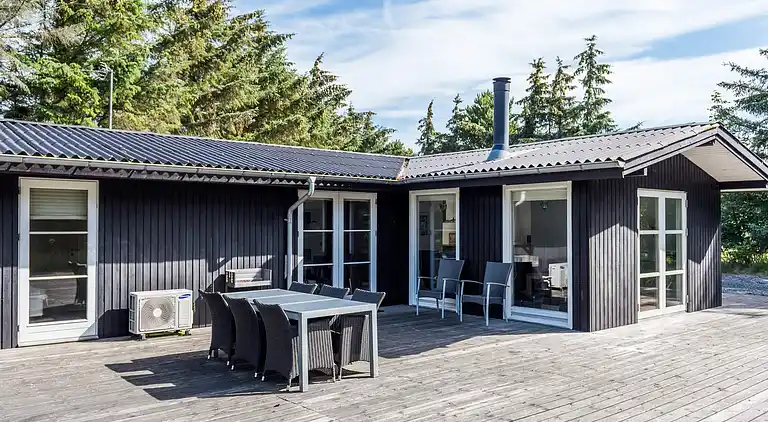 Holiday home on Fanø