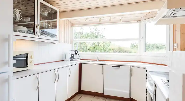 Sommerhus i Houstrup