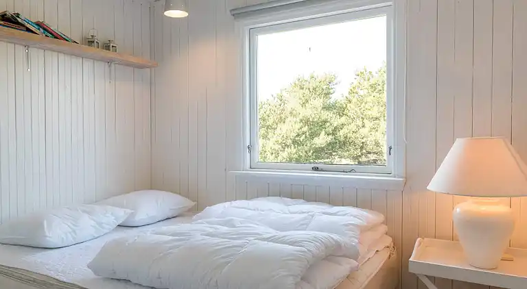 Holiday home in Rindby Strand