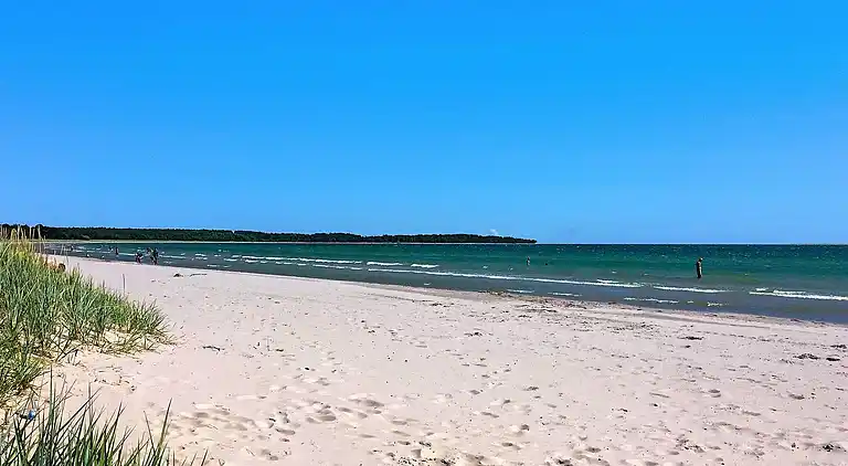 Sommerhus i Bingeby-Österby