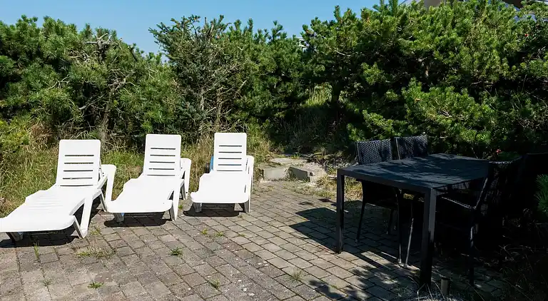 Vakantiehuis in Fanø