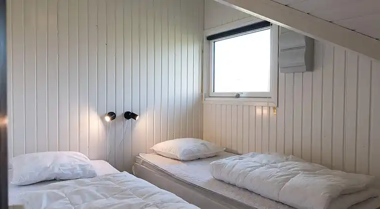 Casa vacanze in Fanø