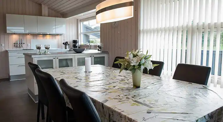 Sommerhus i Houstrup