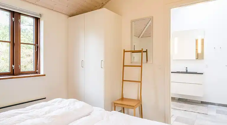 Feriebolig i Houstrup