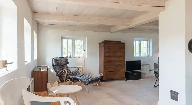 Sommerhus på Fanø