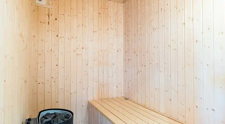 Sommerhus i Houstrup