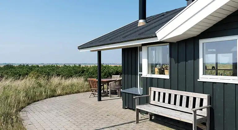 Vakantiehuis in Fanø