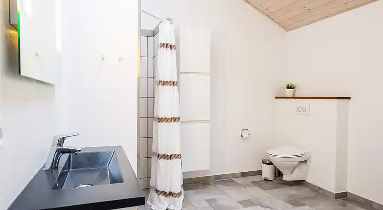 Feriebolig i Houstrup