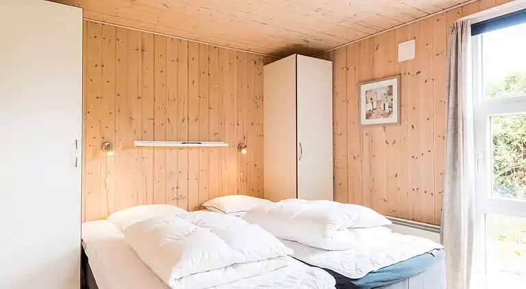 Sommerhus i Houstrup