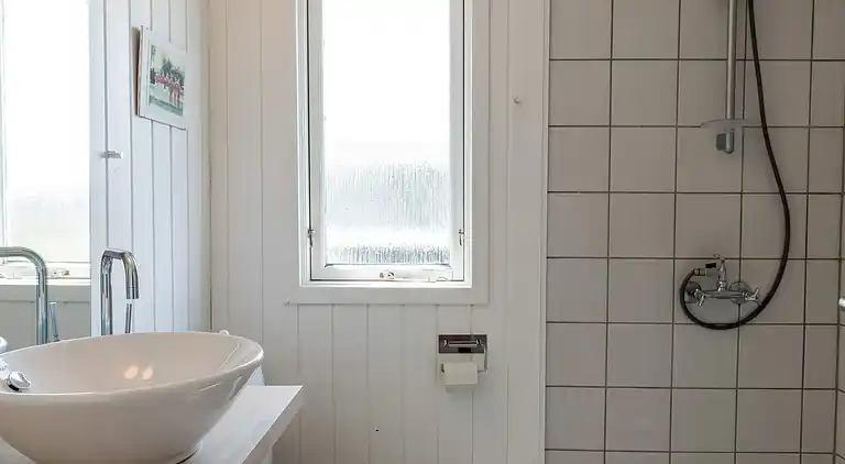 Holiday home in Rindby Strand