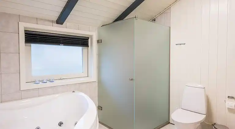 Sommerhus i Houstrup