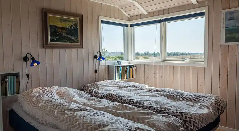 Vakantiehuis in Fanø