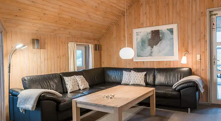 Sommerhus på Fanø