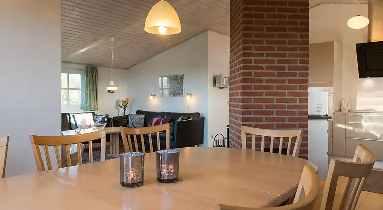 Sommerhus på Fanø
