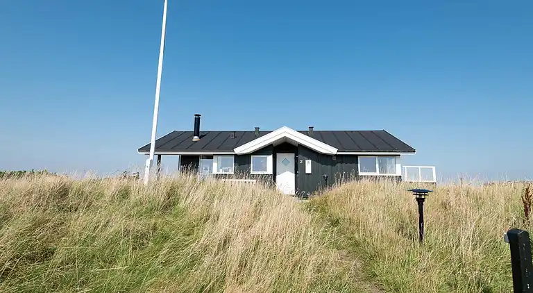 Vakantiehuis in Fanø