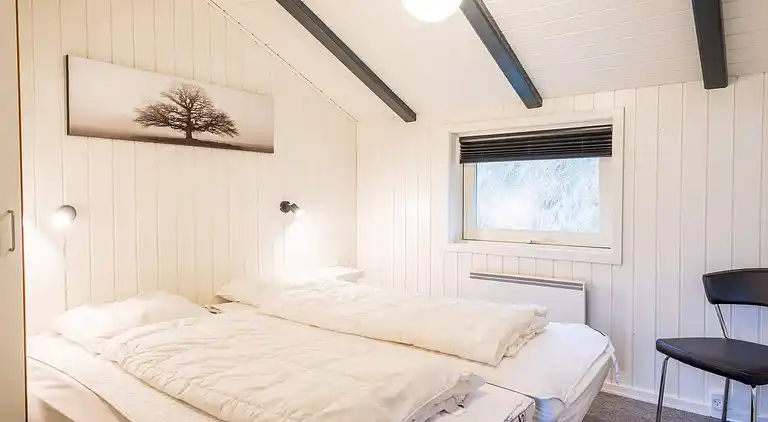 Sommerhus i Houstrup