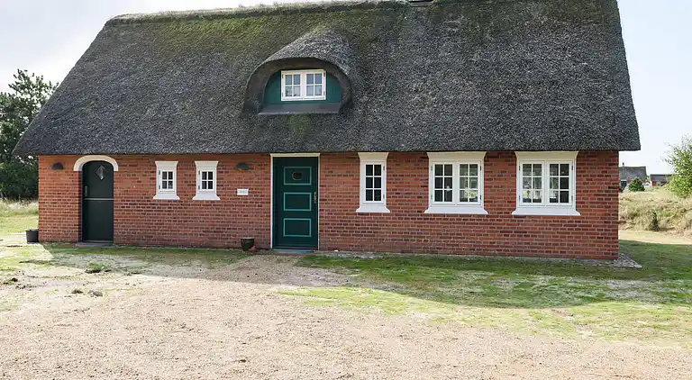 Sommerhus på Fanø
