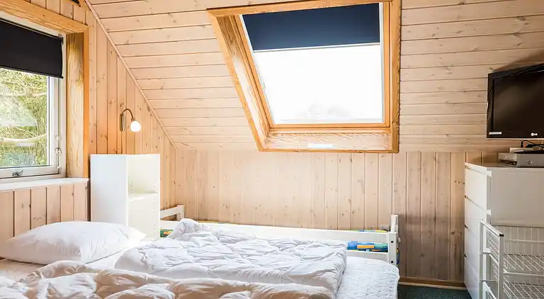 Sommerhus i Houstrup