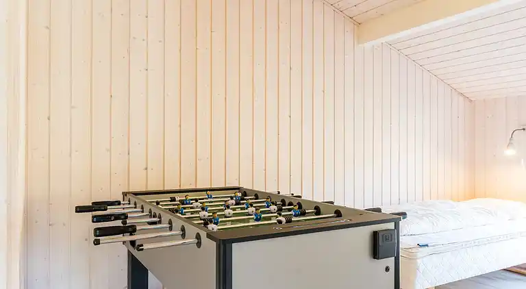 Sommerhus i Houstrup