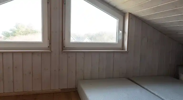 Sommerhus på Fanø