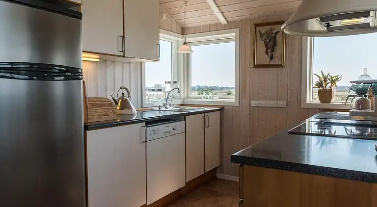 Vakantiehuis in Fanø