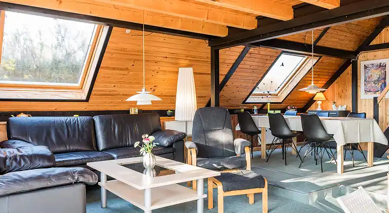 Sommerhus i Houstrup