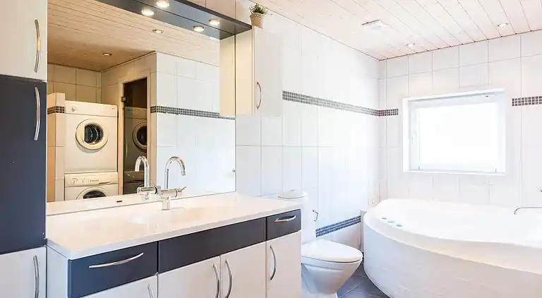 Sommerhus i Houstrup