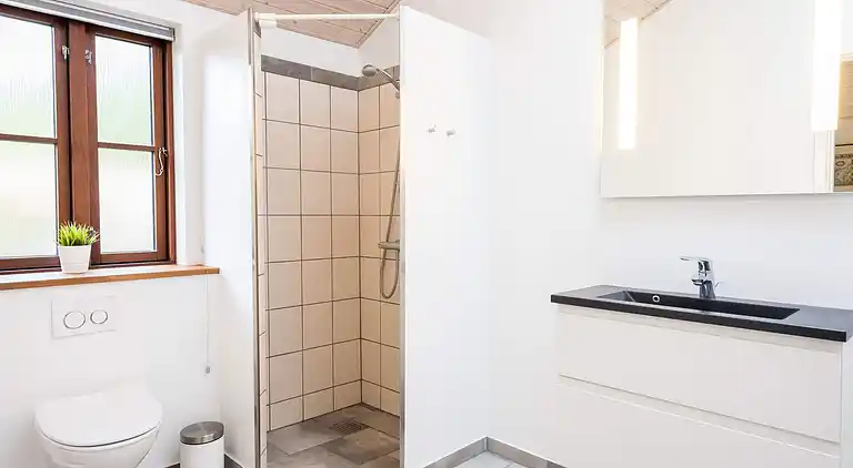 Feriebolig i Houstrup