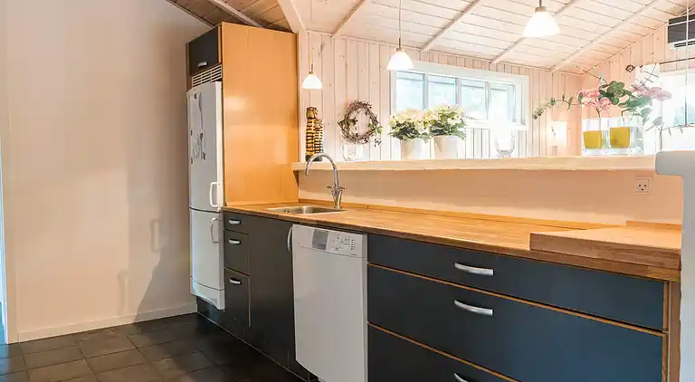 Sommerhus på Fanø