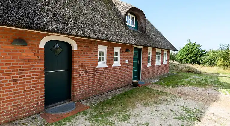 Sommerhus på Fanø