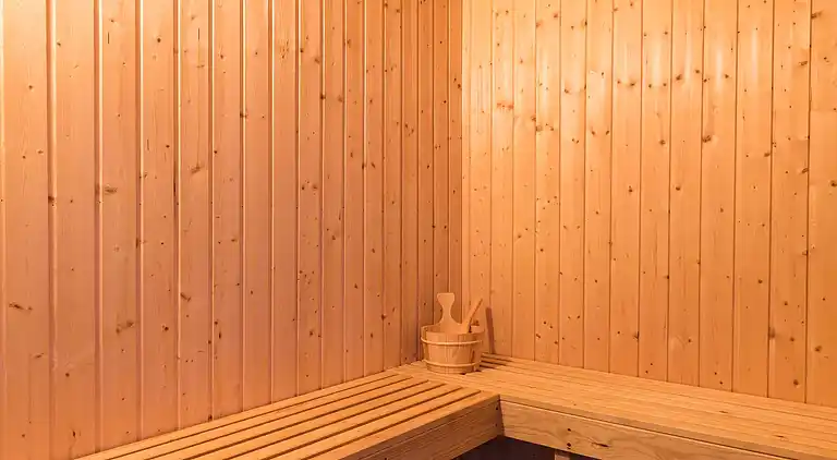 Sommerhus ved Rindby Strand