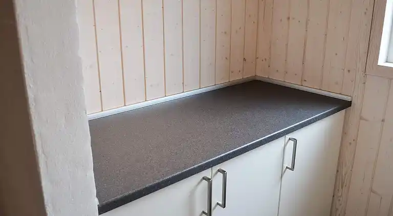 Sommerhus i Houstrup