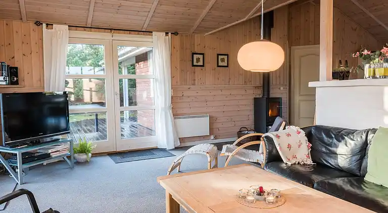 Sommerhus på Fanø